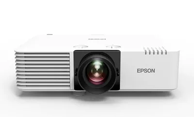 Epson EB-L530U LASER 3LCD Projector V11HA27040 Full HD 1080p 1920 x 1080 to WUXGA 1920 x 1200 WiFi