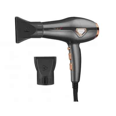 Hair Dryer DSP 37206