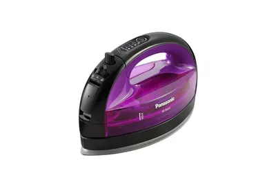 Iron Panasonic NI-WL41VTW WIRELESS