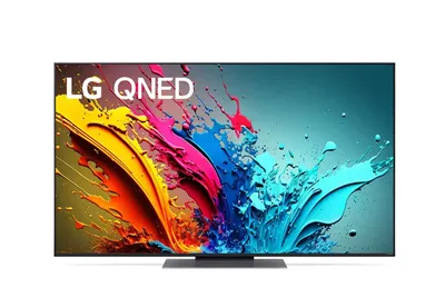 TV LG 55QNED86T6A