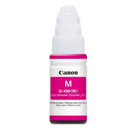 Ink bottle Canon GI-490M