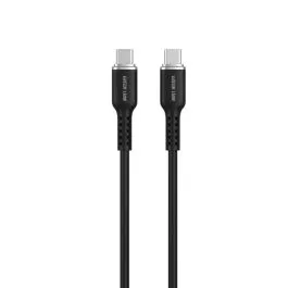 Charging cord Green Lion Type-C to Type-C USB 30sm GN30CMCTC 18W