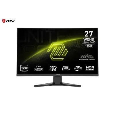 MSI 27 MAG 275CQF E18