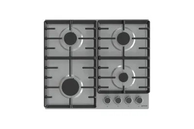 Gas hob GORENJE G642ABX