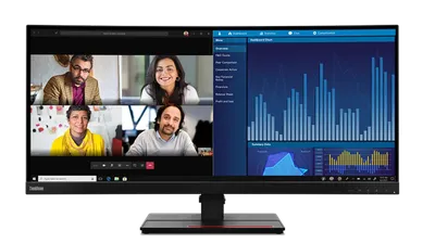 ThinkVision P34w-20
