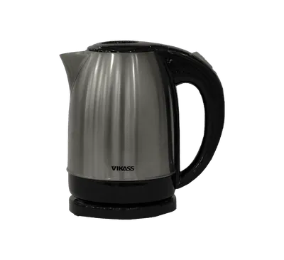 Electric kettle VIKASS VK1801