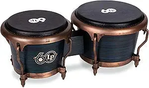 LP 200XF-60 60TH CCII 7 -8 BONGO FG RUSTIC BRZ