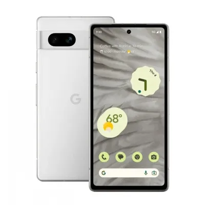Pixel 7a