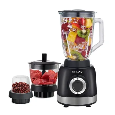 2-in-1 Blender SK-JB-178