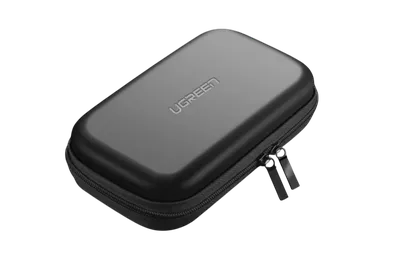 Hard drive bag UGREEN Case Bag 50274