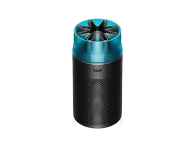 HushJet™ Purifier Compact HJ10
