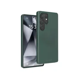 Case Levelo Iris Liquid Silicone For S25 Ultra