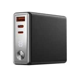 Power bank WiWu Power Rock 10.000mAh Wi-P005 BK