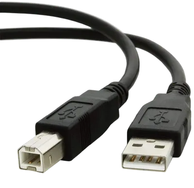 Print USB