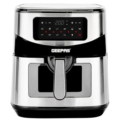 Air fryer GEEPAS GAF37524UK