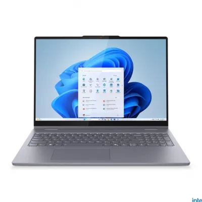 Laptop Lenovo PC Notebook IdeaPad 5 2-in-1 16IAL10 Ultra 7 255U SSD 16 WUXGA Touch WIN11