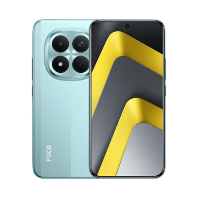 Poco M8 Pro 5G