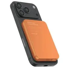 GL-MAG 5 5000mAh Powerbank Green Lion