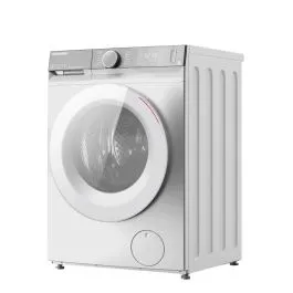 Washer and dryer Toshiba TWD-BM110GF4UZ WK 10kg