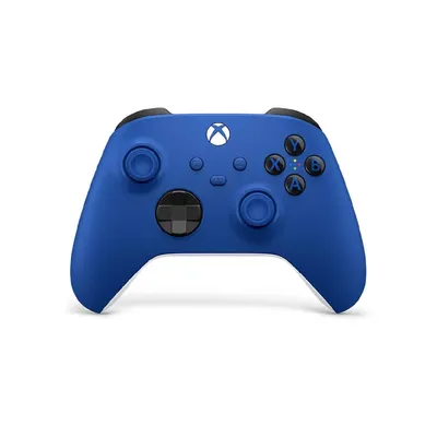Xbox Wireless Controller Shock