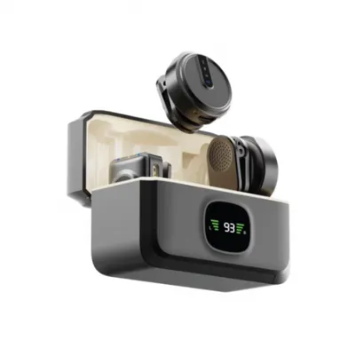 Wireless microphone Green Lion GLM-Wireless Mic Lite