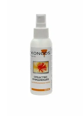 Screen cleaner Konoos KW-100