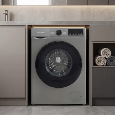 Washing machine HOFFMANN HWM8212VE