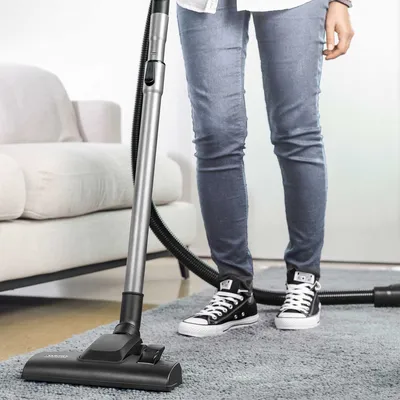 Vacuum cleaner KARCHER VC 2 *KAP 1.198-030.0
