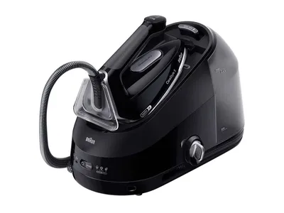 Ironing station IS5249BK