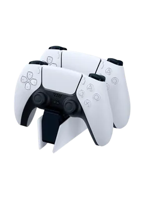 PS5 Dual Sense Charging Station