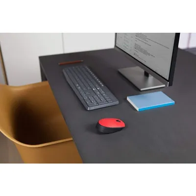 Wireless mouse Logitech M171 Wireless Mouse 2. L910-004641