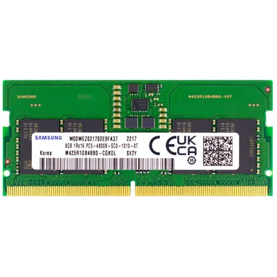 RAM Samsung DDR5