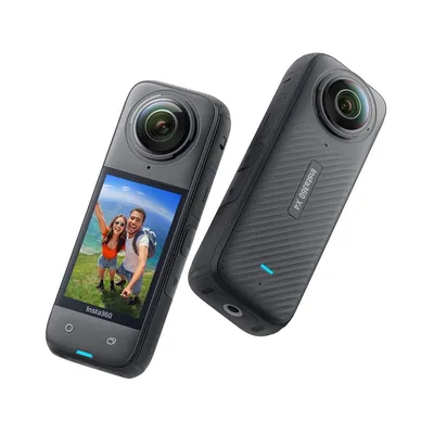 Action camera Insta360 X4 Air 8K