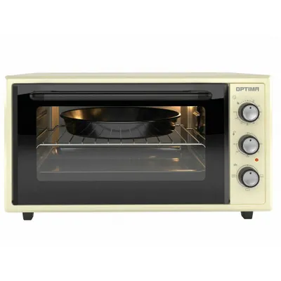 Electric oven OPTIMA MO-48B