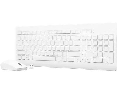Wireless Combo 510