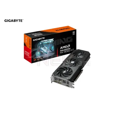 Gigabyte RX9060XT