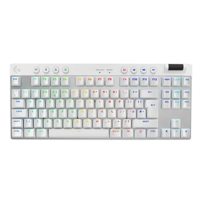 Keyboard G PRO X TKL LIGHTSPEED L920-012148