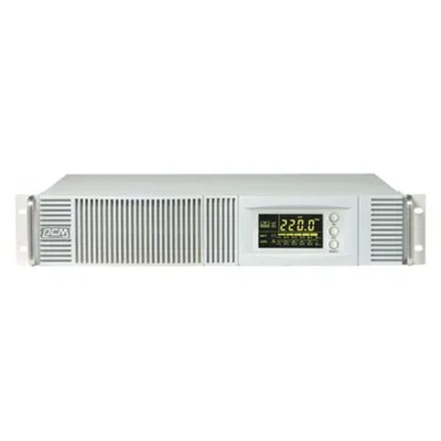 PowerCom SMK-3000A LCD 3000 VA 1800 Wt
