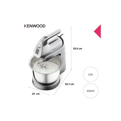 Mixer Kenwood HMP54.000SI