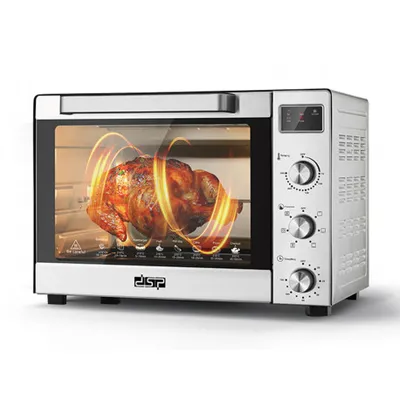 Electric oven DSP KT60A