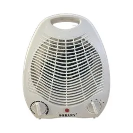 Electric heater Sokany SK-1650
