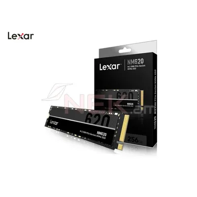 Lexar LNM620X001T-RNNNG M.2 2280 NVMe