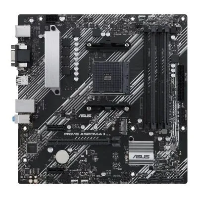 PRIME A520M-A II CSM 90MB17H0