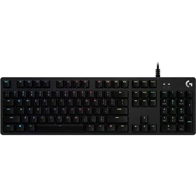 G512 Carbon Mechanical Gaming Keyboard