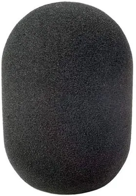 Microphone foam cover Rycote Foam Single For Neumann TLM 103