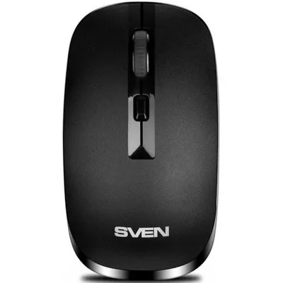 Mouse Sven Mouse SVEN RX-260W