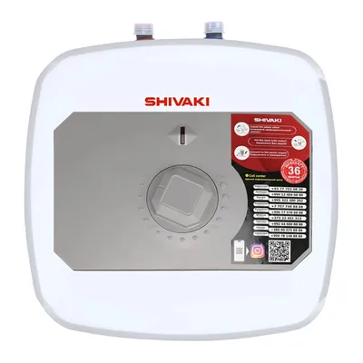 El.water heater SHIVAKI SHKT WH 1.2 10U