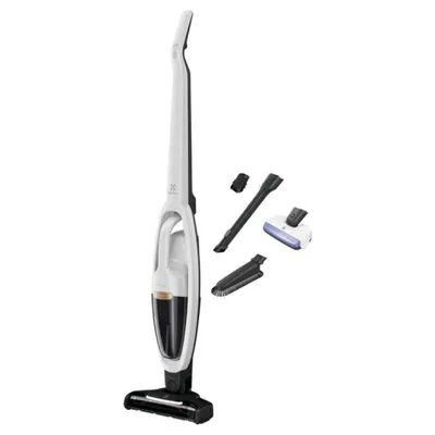 ELECTROLUX WQ81-ALRS
