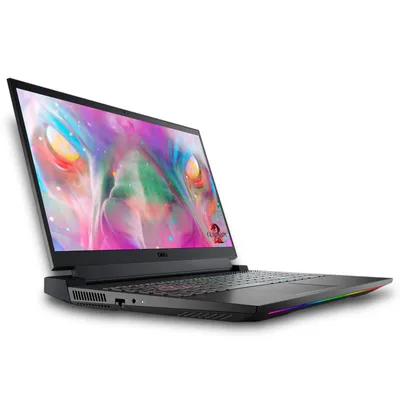 G15 5520