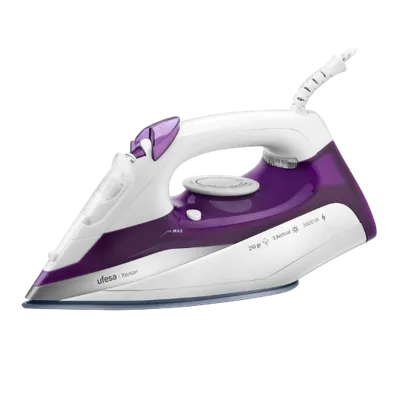 IFESA STEAM IRON XENON